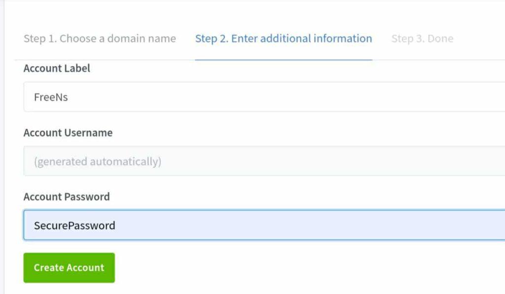 How To Get Infinityfree Free Hosting For Your Wordpress Site 3 Free Hosting For Wordpress Blog