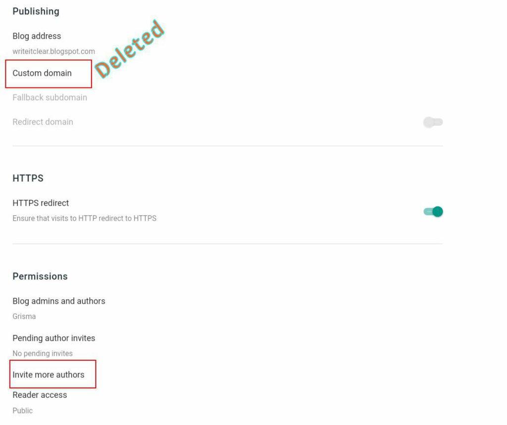 How To Recover Deleted Blogger Cname Records Easily 7 Deleted Blogger Cname Records Solution