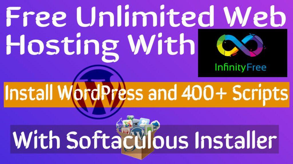 Get Free Hosting For Wordpress Blog