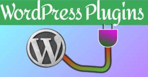 Wordpress Plugins