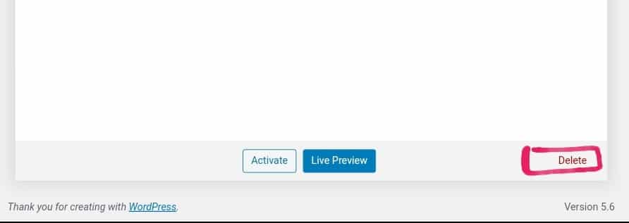 The Must Have Initial Setup Required After Installation Of Wordpress 4 Screenshot 20210107 083434 Chrome