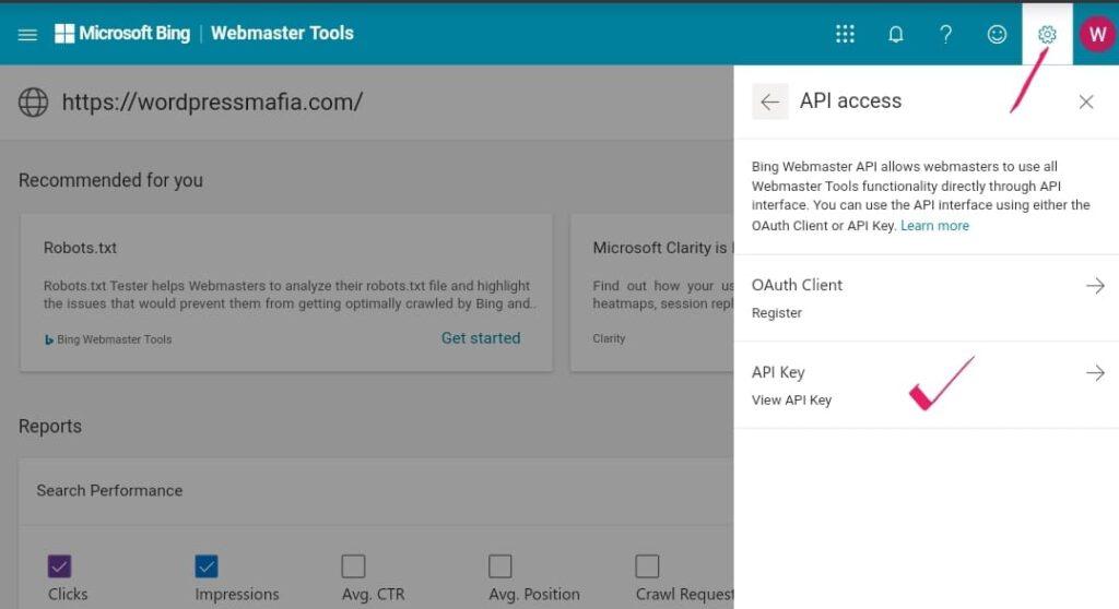 Rankmath Instant Indexing For Bing- Get Indexed Within 5 Minutes 5 Instant Indexing Api