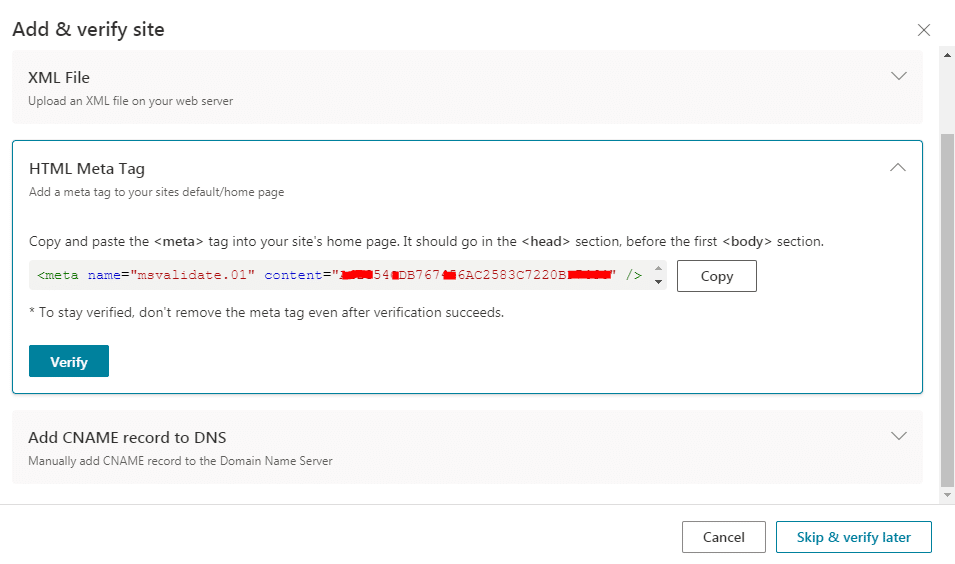 Rankmath Instant Indexing For Bing- Get Indexed Within 5 Minutes 2 Image