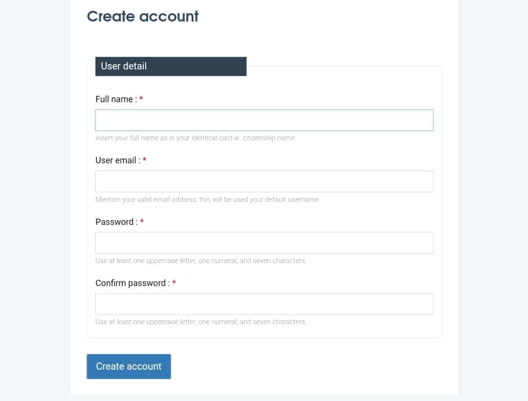 How To Register .Com.np Domain For Free In Nepal? 3 Sign Up To Register.com.np For Domain Registration