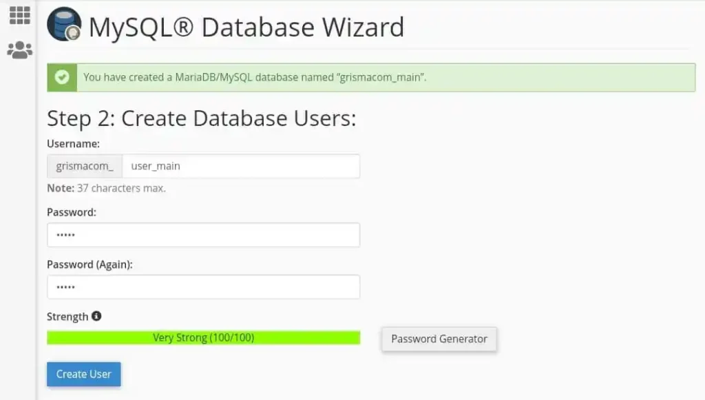 How To Install WordPress Manually On A Hosting Server? (2026) | Grisma