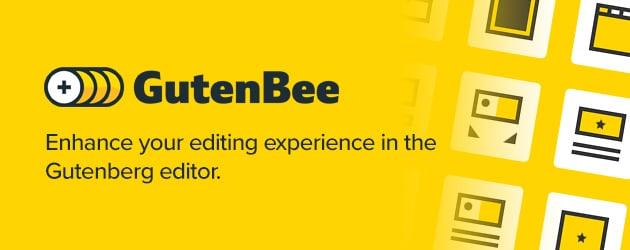 Best Gutenberg Blocks Plugins For Gutenberg Editor (Updated 2026) 2 Gutenbee