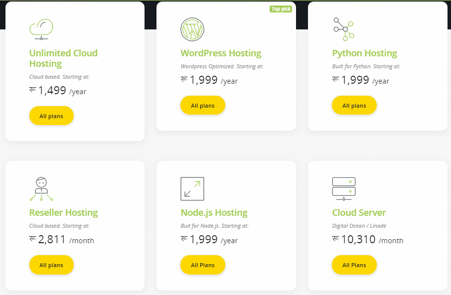 Babal Host Review - Is It The Best Hosting Company In Nepal? 2 Babal Host Plans And Pricing