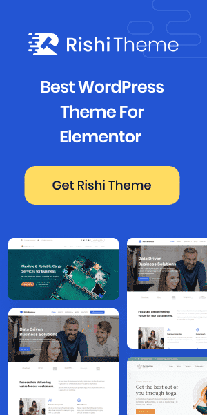 Rishi Theme