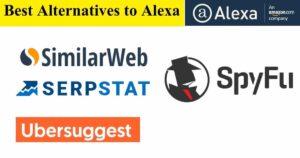 Best Alternatives To Alexa