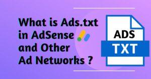 Ads.txt